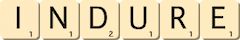 indure indure