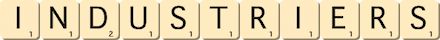 industrier--s--