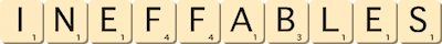 ineffables ineffables