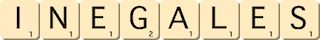 inegales