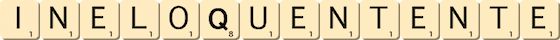 ineloquent--ente