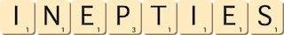 inepties