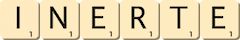 inerte inerte