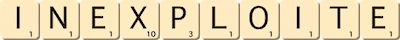 inexploite
