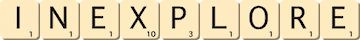 inexplore inexplore