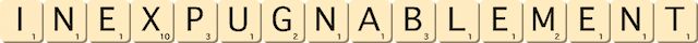 inexpugnablement inexpugnablement