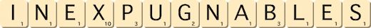 inexpugnables inexpugnables