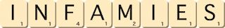 infamies infamies