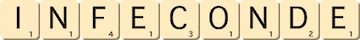 infeconde infeconde