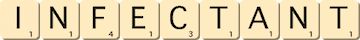 infectant infectant