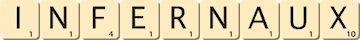 infernaux infernaux