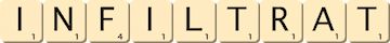 infiltrat infiltrat