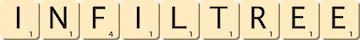 infiltree