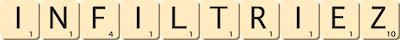infiltriez infiltriez