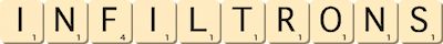 infiltrons infiltrons