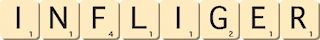 infliger