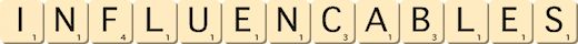 influencables