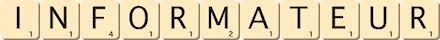 informateur