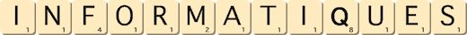 informatiques informatiques