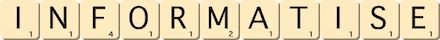 informatise informatise