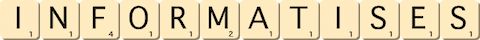 informatises informatises