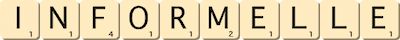 informelle informelle