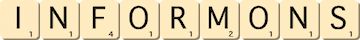 informons