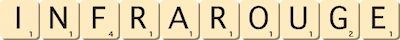 infra-rouge