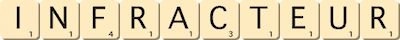 infracteur