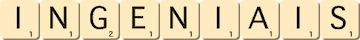 ingeniais ingeniais