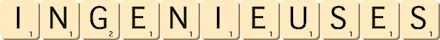ingenieuses
