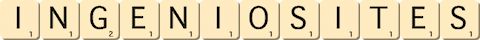 ingeniosites