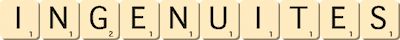 ingenuites