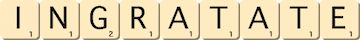 ingrat--ate