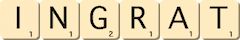 ingrat ingrat