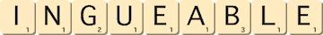 ingueable