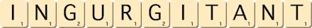 ingurgitant ingurgitant