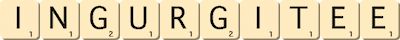ingurgitee