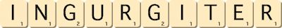 ingurgiter