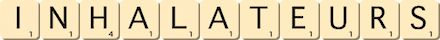 inhalateurs