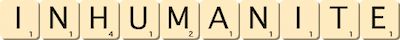 inhumanite
