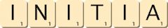 initia initia