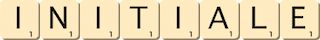 initiale initiale