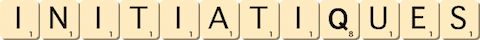 initiatiques initiatiques