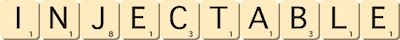 injectable injectable