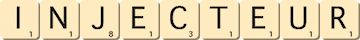 injecteur