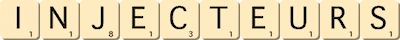 injecteurs injecteurs