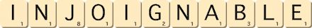 injoignable
