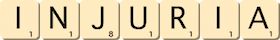 injuria injuria