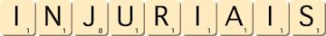 injuriais injuriais